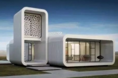 BIC動態(tài) | 建筑工業(yè)化與3D打印攜手，未來可期